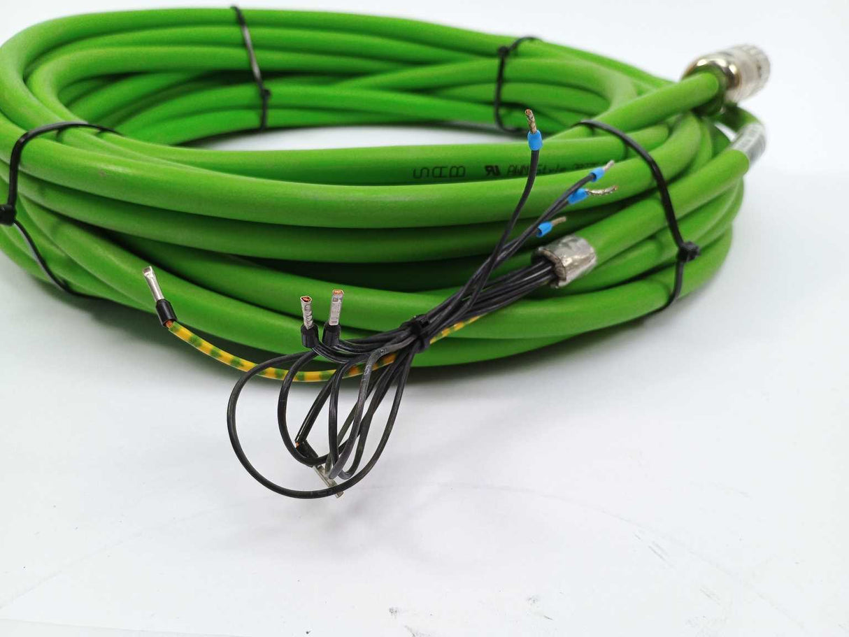 Schneider Electric VW3E1111R200 E-MO-111 15m