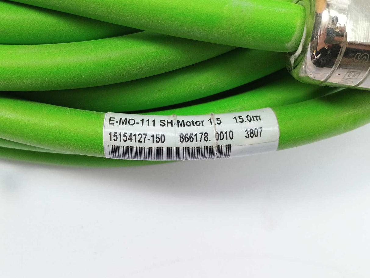 Schneider Electric VW3E1111R200 E-MO-111 15m