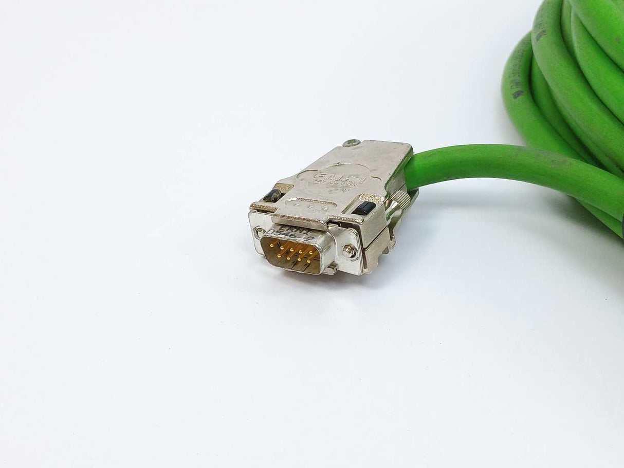 Schneider Electric VW3E2080R150 E-FB-080 15m