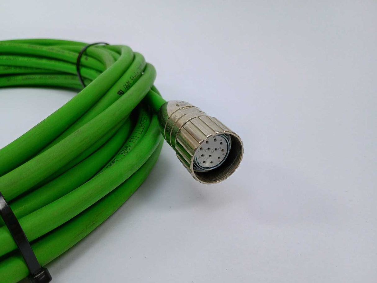 Schneider Electric VW3E2080R150 E-FB-080 15m