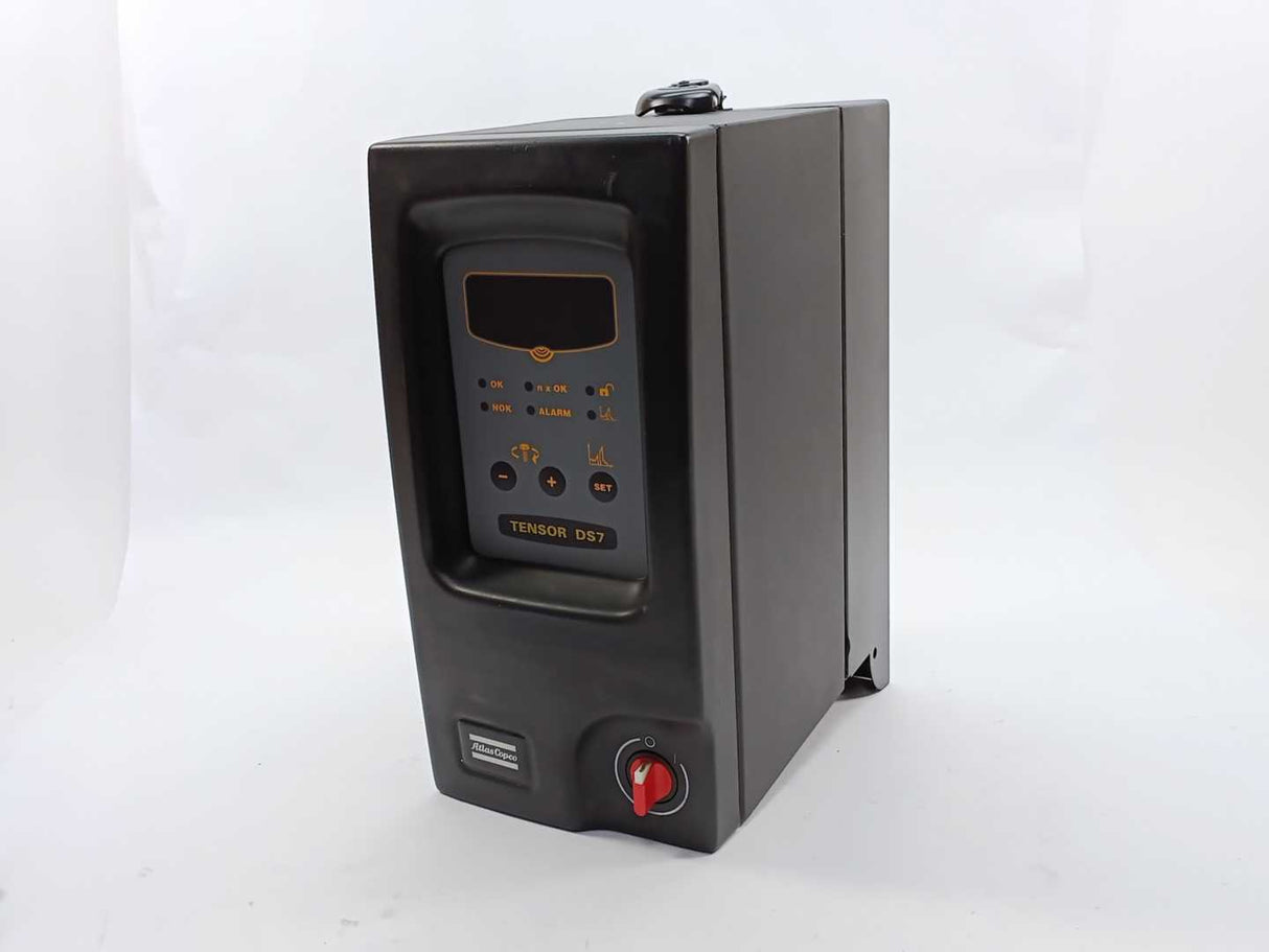 Atlas Copco 8433081248 D301-DS7 Controller Drive Unit