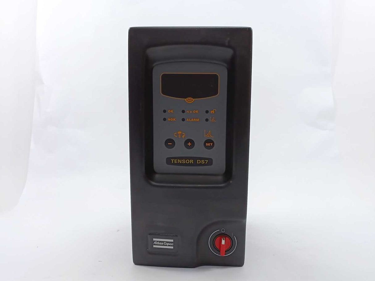 Atlas Copco 8433081248 D301-DS7 Controller Drive Unit