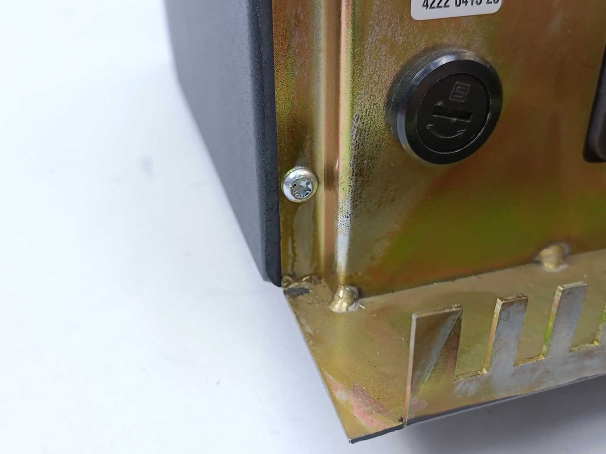 Atlas Copco 8433081248 D301-DS7 Controller Drive Unit