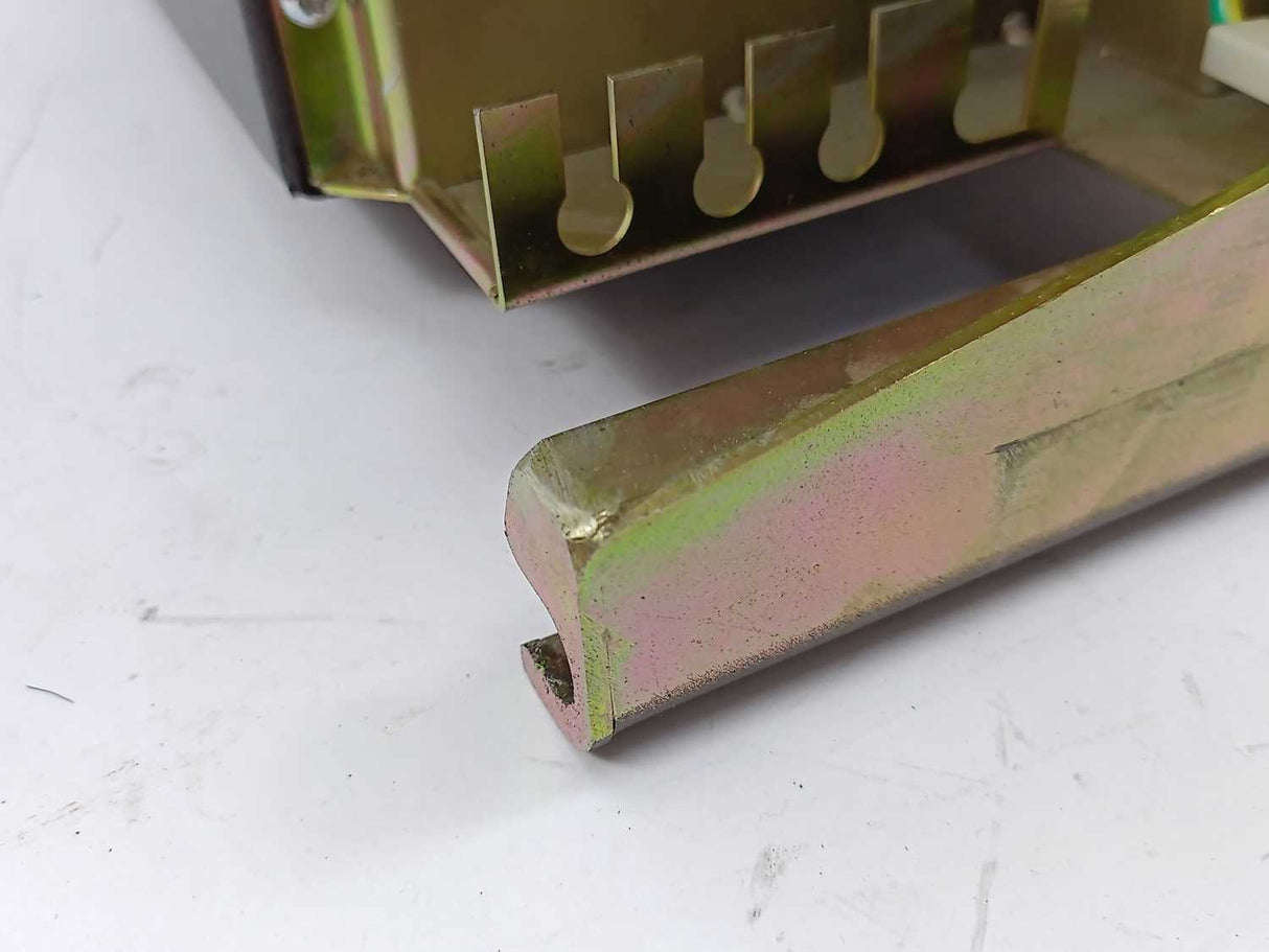 Atlas Copco 8433082266 D32-DS7 Controller Drive Unit