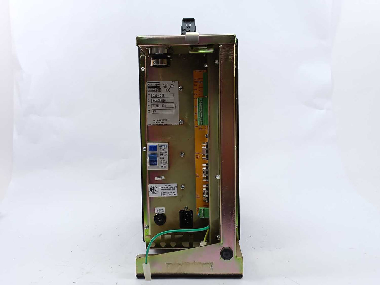 Atlas Copco 8433082266 D32-DS7 Controller Drive Unit