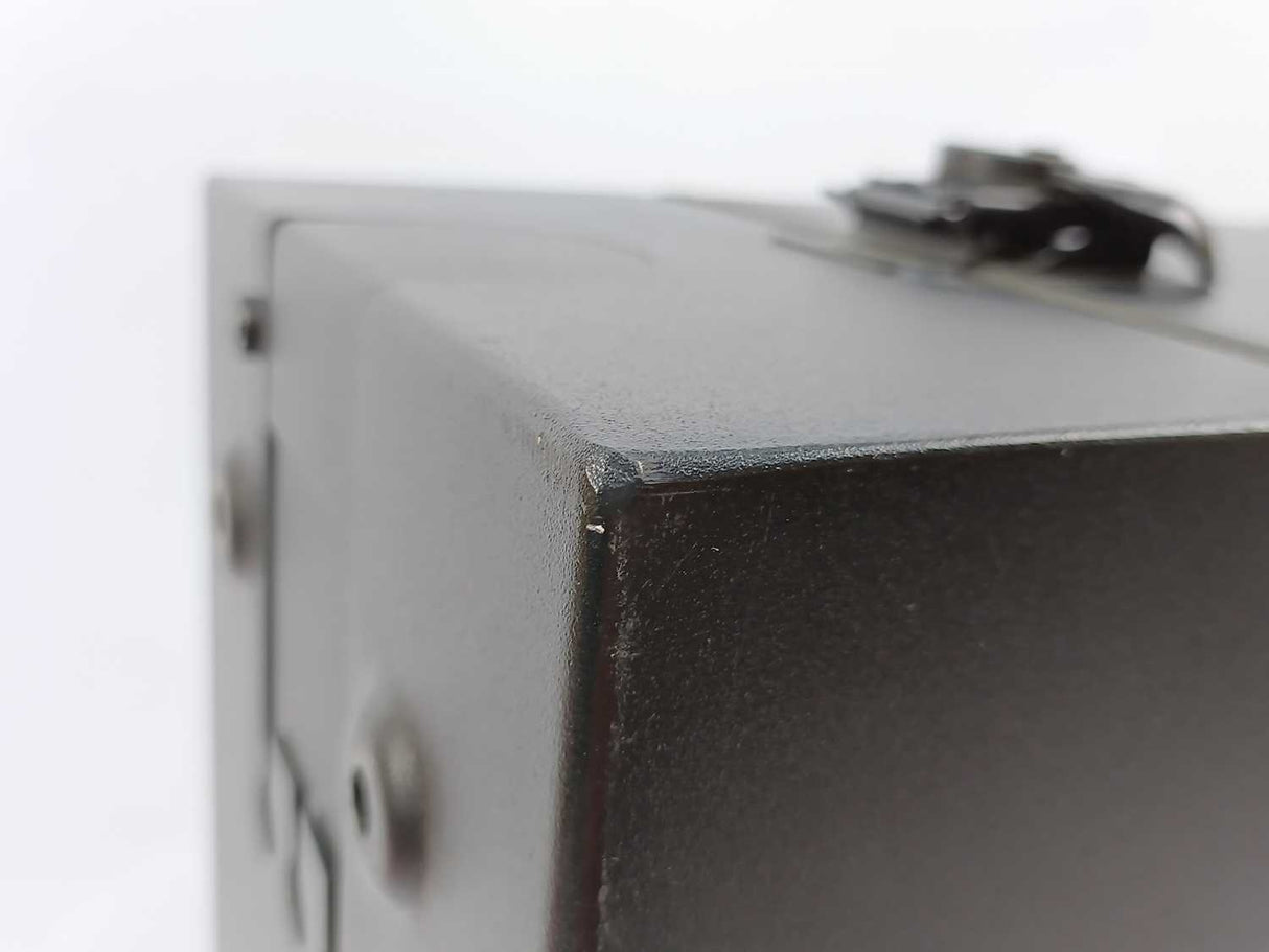 Atlas Copco 8433082266 D32-DS7 Controller Drive Unit