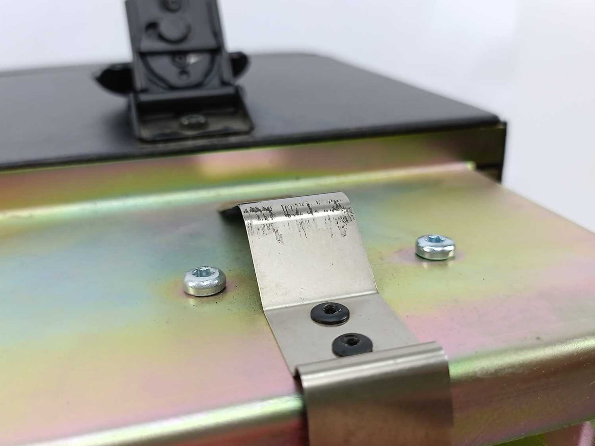 Atlas Copco 8433082266 D32-DS7 Controller Drive Unit