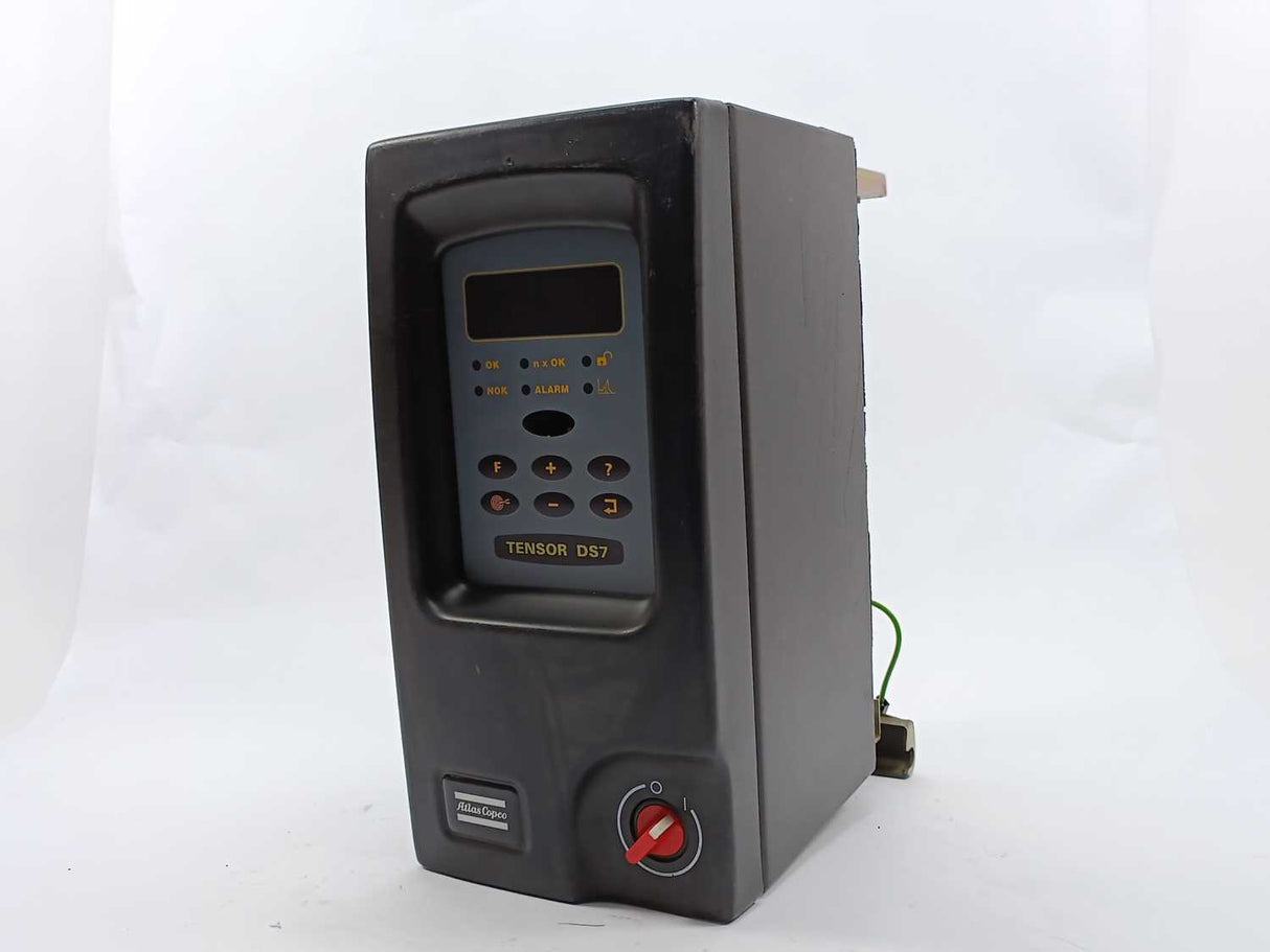 Atlas Copco 8433082233 D312-DS7 Controller Drive Unit