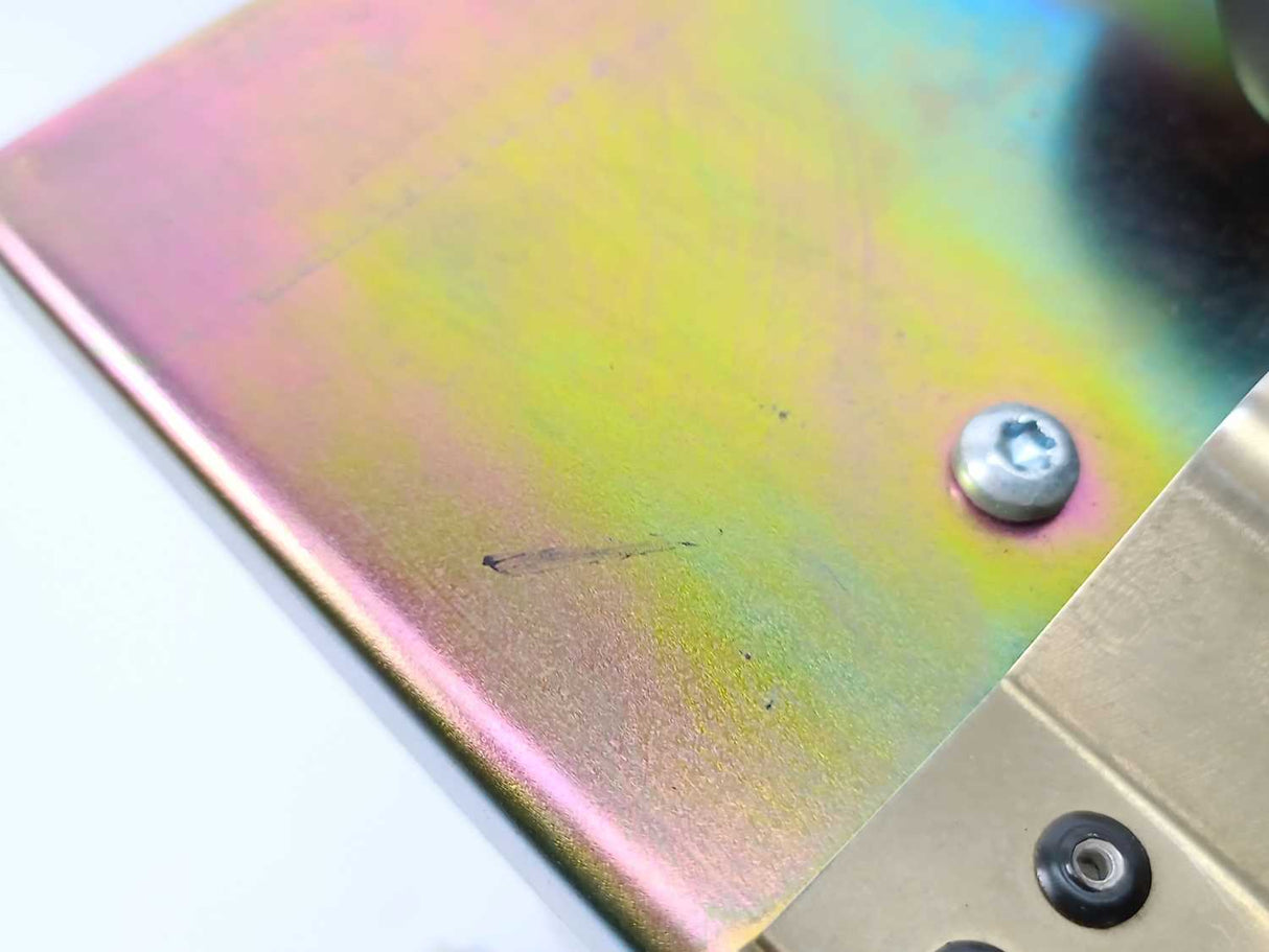 Atlas Copco 8433082233 D312-DS7 Controller Drive Unit