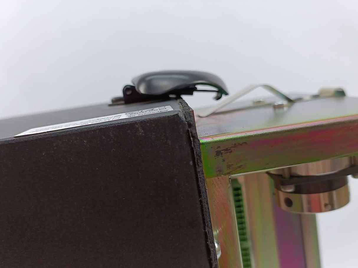 Atlas Copco 8433082233 D312-DS7 Controller Drive Unit