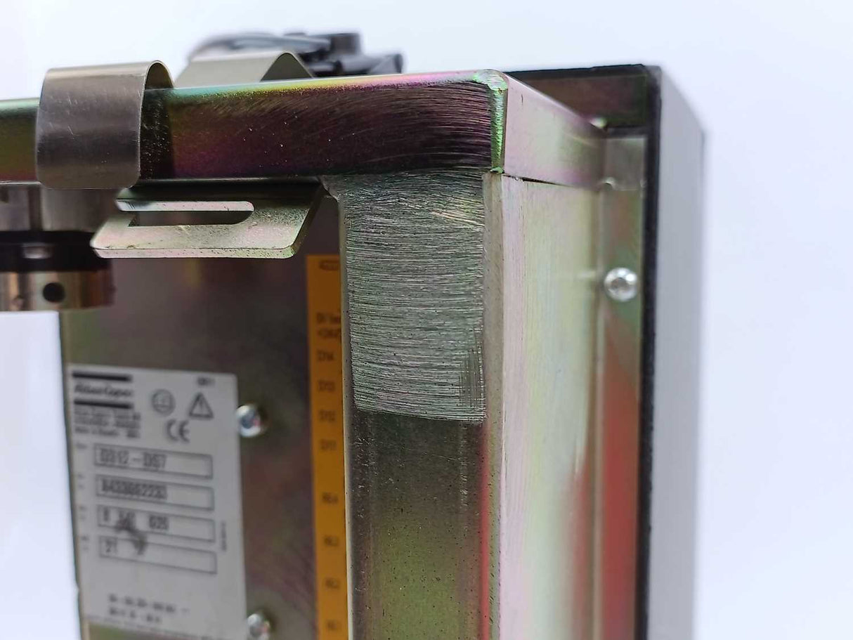 Atlas Copco 8433082233 D312-DS7 Controller Drive Unit
