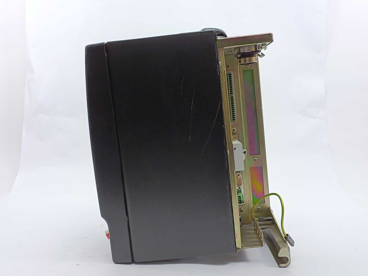 Atlas Copco 8433082233 D312-DS7 Controller Drive Unit