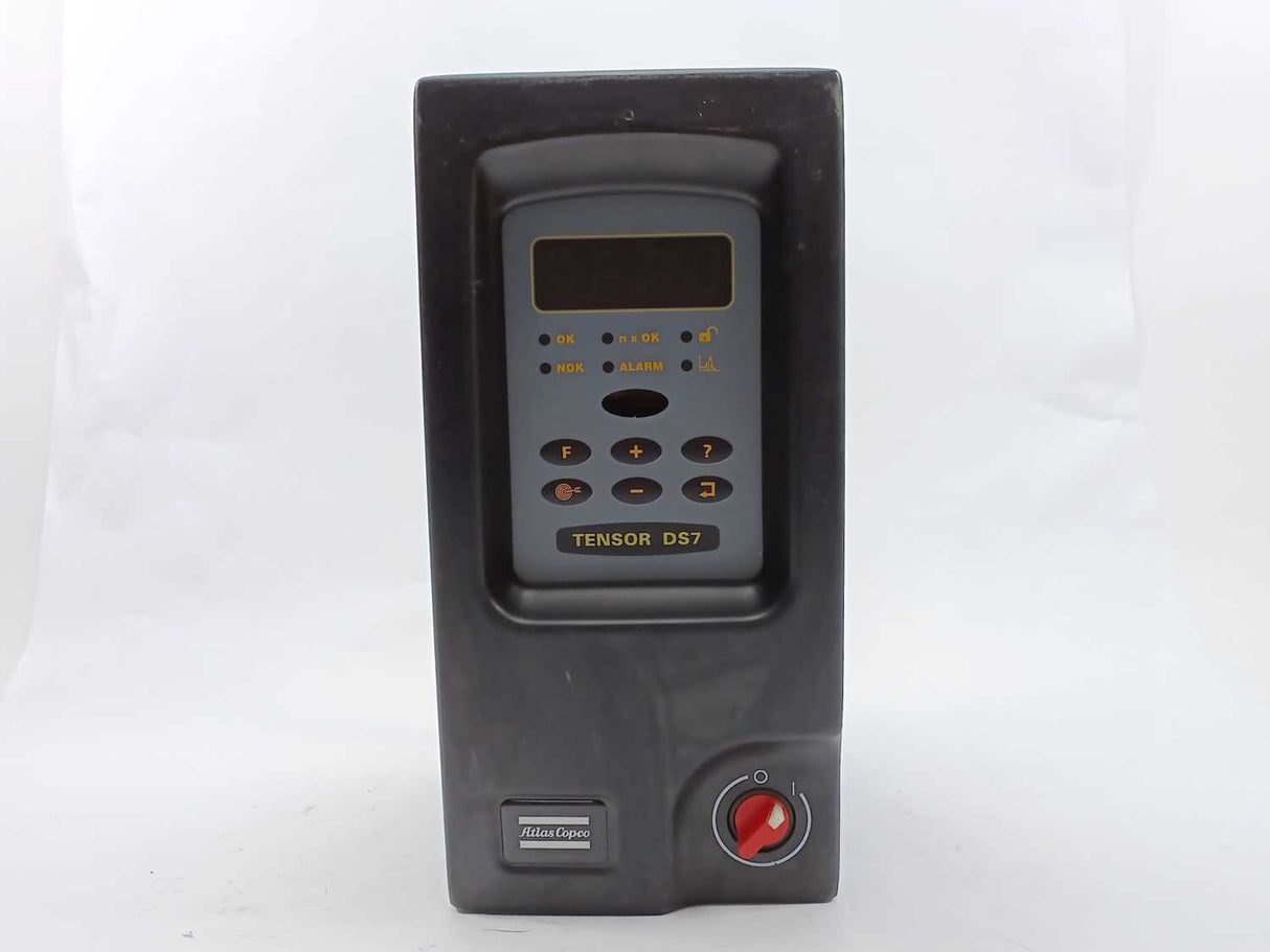 Atlas Copco 8433082233 D312-DS7 Controller Drive Unit