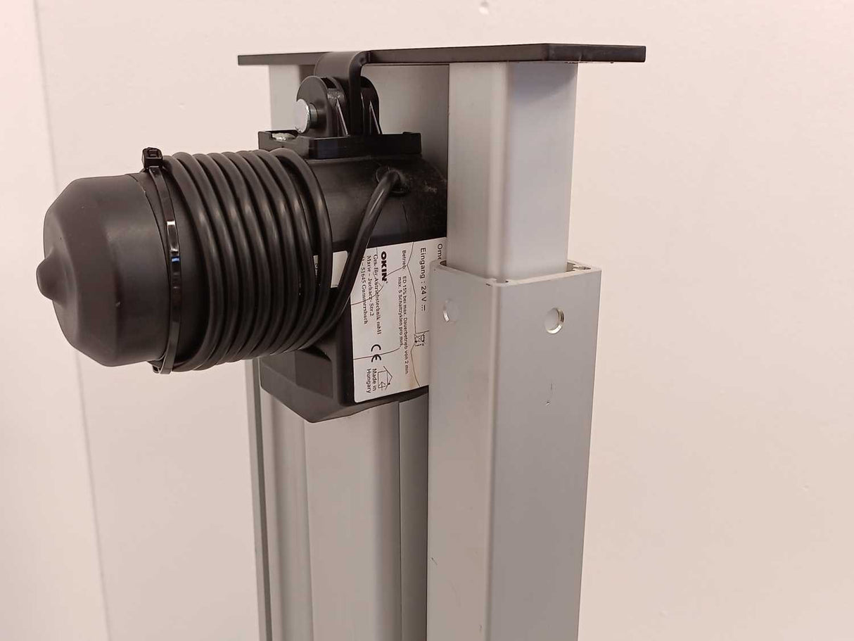 OKIN 1.43.000.185.30 Actuator with leg