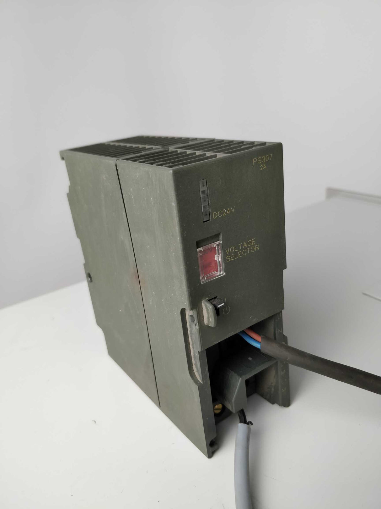 Thermal Exchange JEN/CR6U13 Rev.1.3 4bar 7.2A