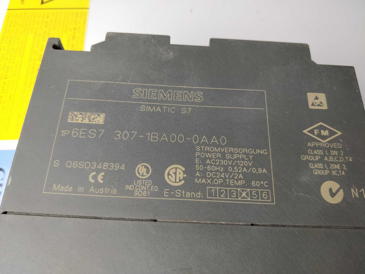 Thermal Exchange JEN/CR6U13 Rev.1.3 4bar 7.2A