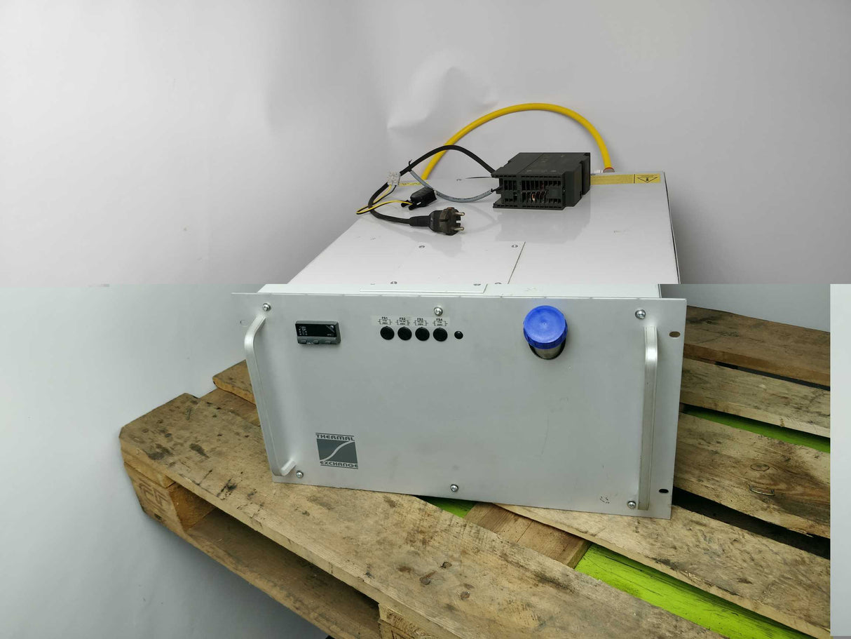 Thermal Exchange JEN/CR6U13 Rev.1.3 4bar 7.2A