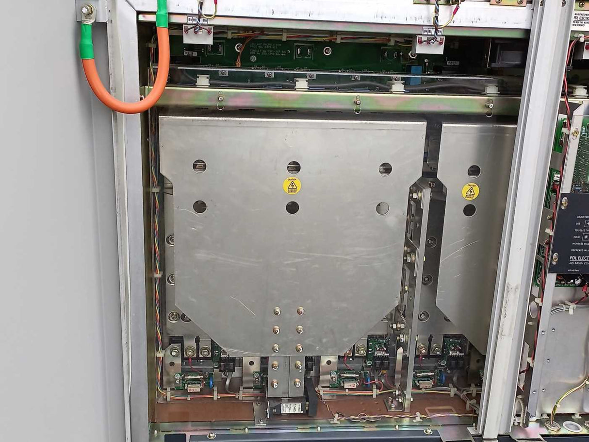 PDL Electronics UDi-660 AC Motor Speed Controller