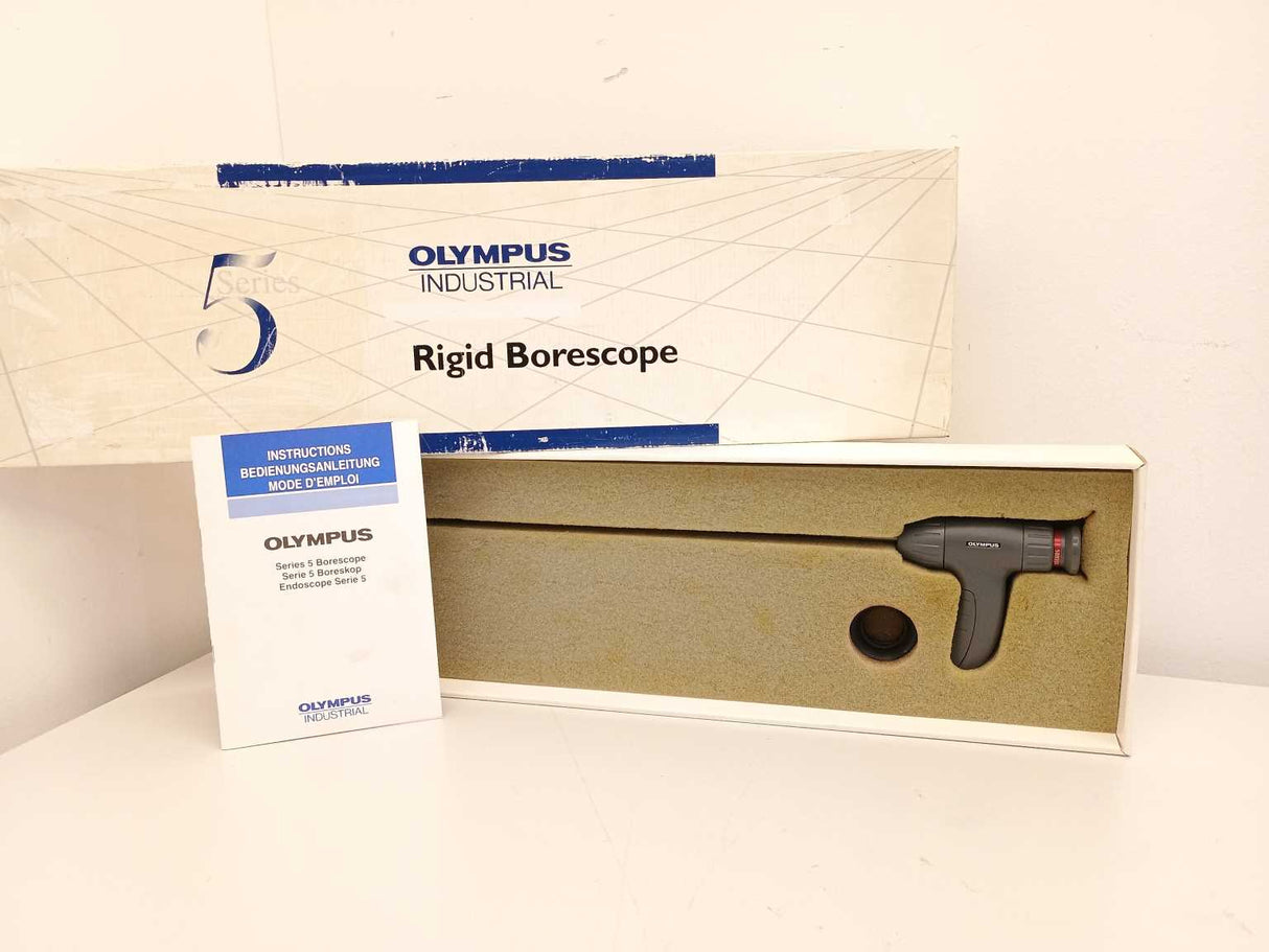 Olympus R060-032-090-50 Borescope Series 5