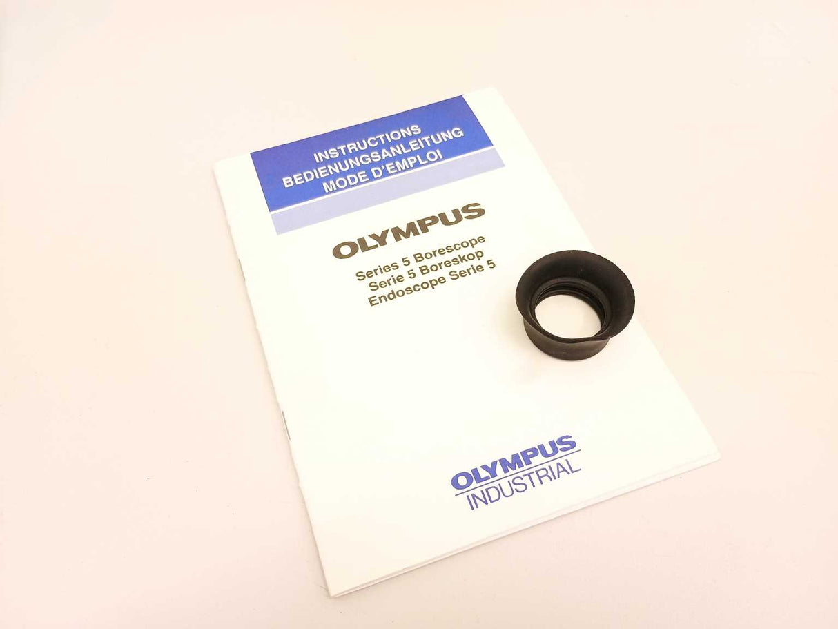 Olympus R060-032-090-50 Borescope Series 5