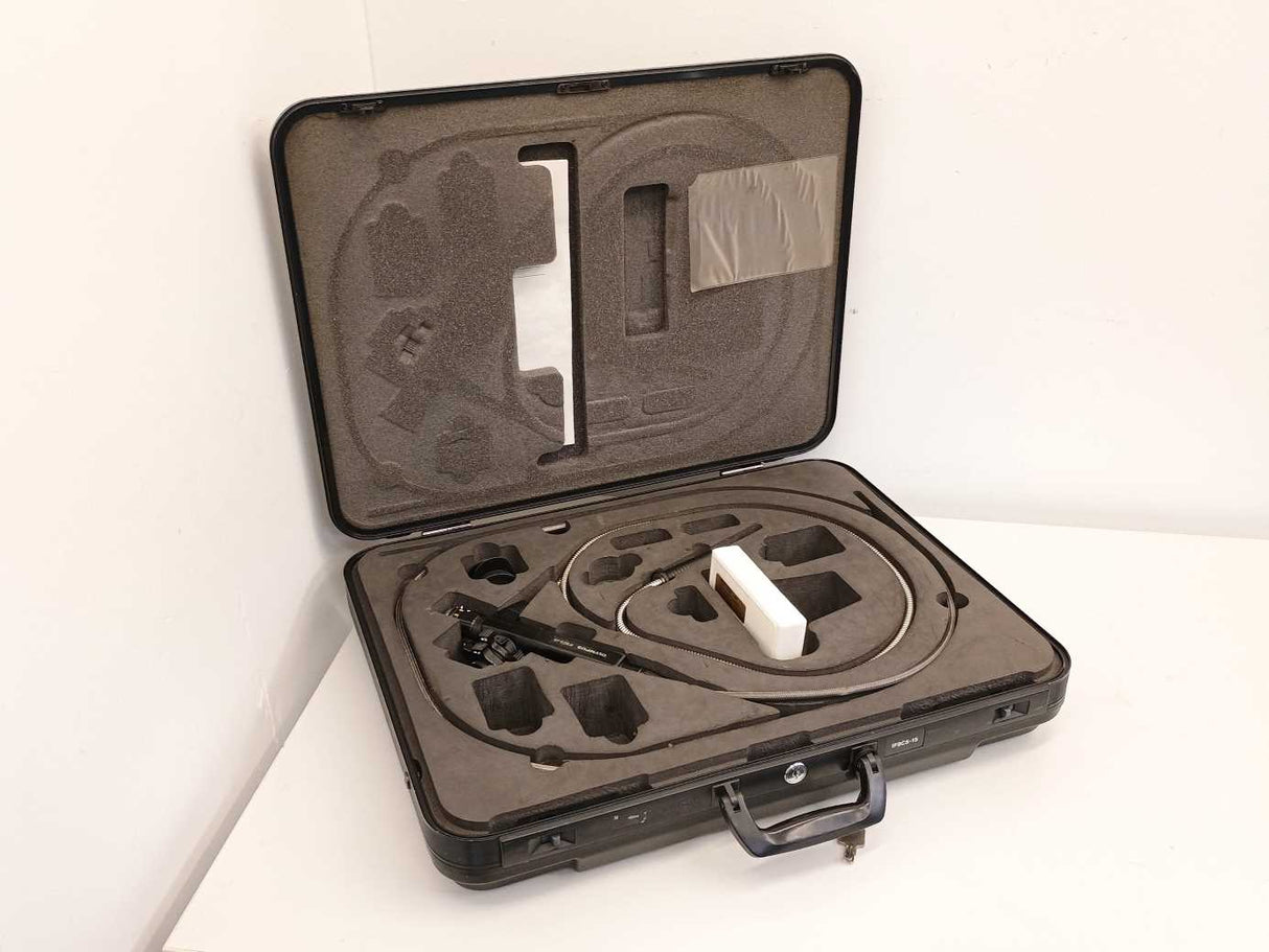 Olympus IF8C5-15 Industrial Fiberscope