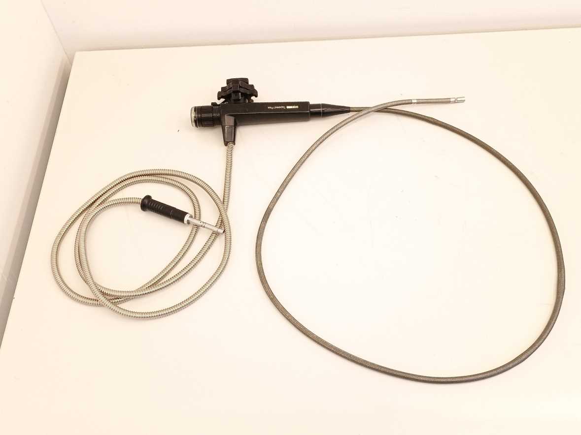 Olympus IF8C5-15 Industrial Fiberscope