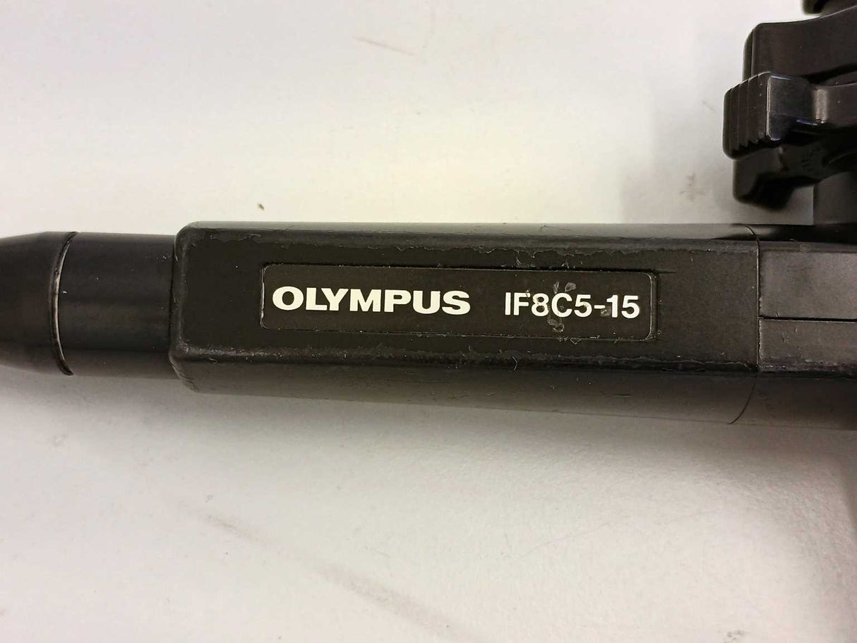 Olympus IF8C5-15 Industrial Fiberscope