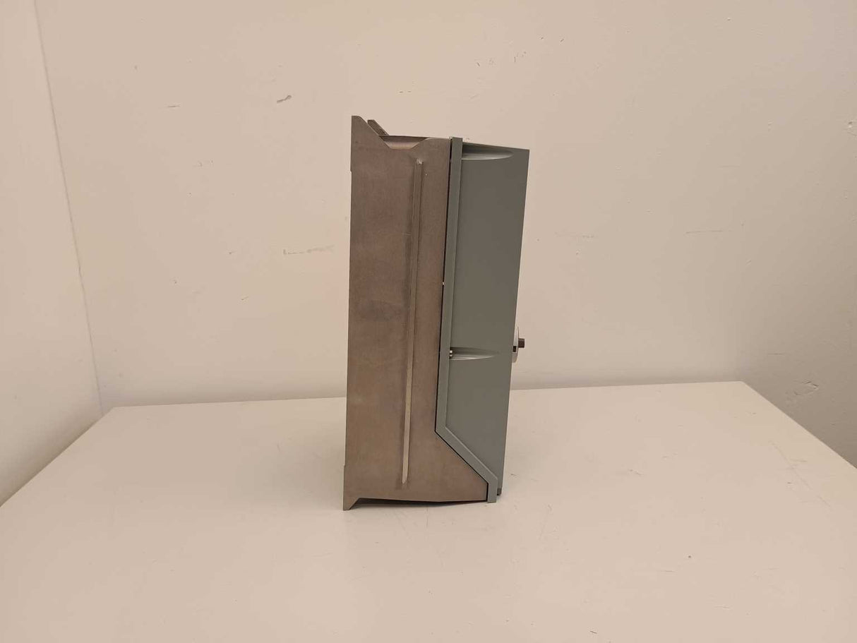 Danfoss 131U2878 VLT Aqua Drive FC-202PK37T4Z55H1XGX1OXSXXXXAXBXCXXXXDX