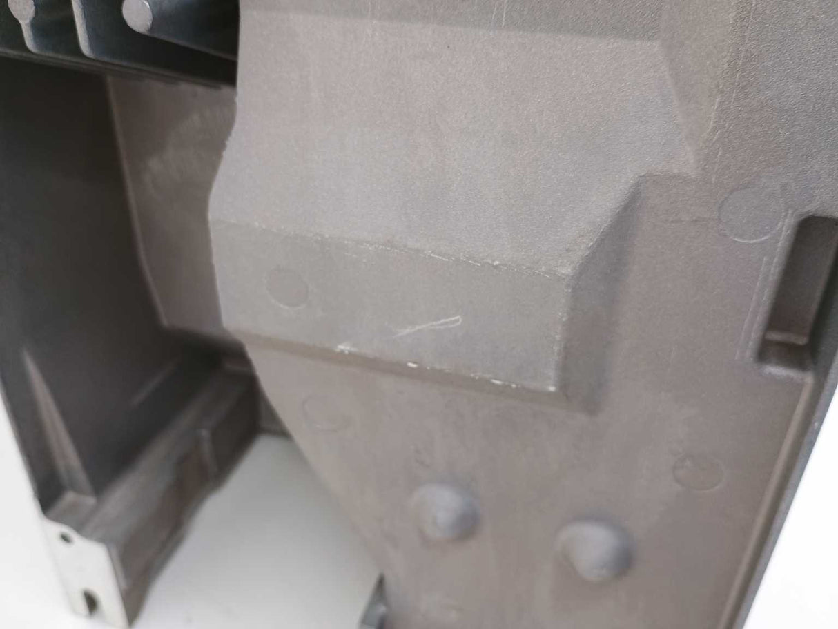 Danfoss 131U2878 VLT Aqua Drive FC-202PK37T4Z55H1XGX1OXSXXXXAXBXCXXXXDX