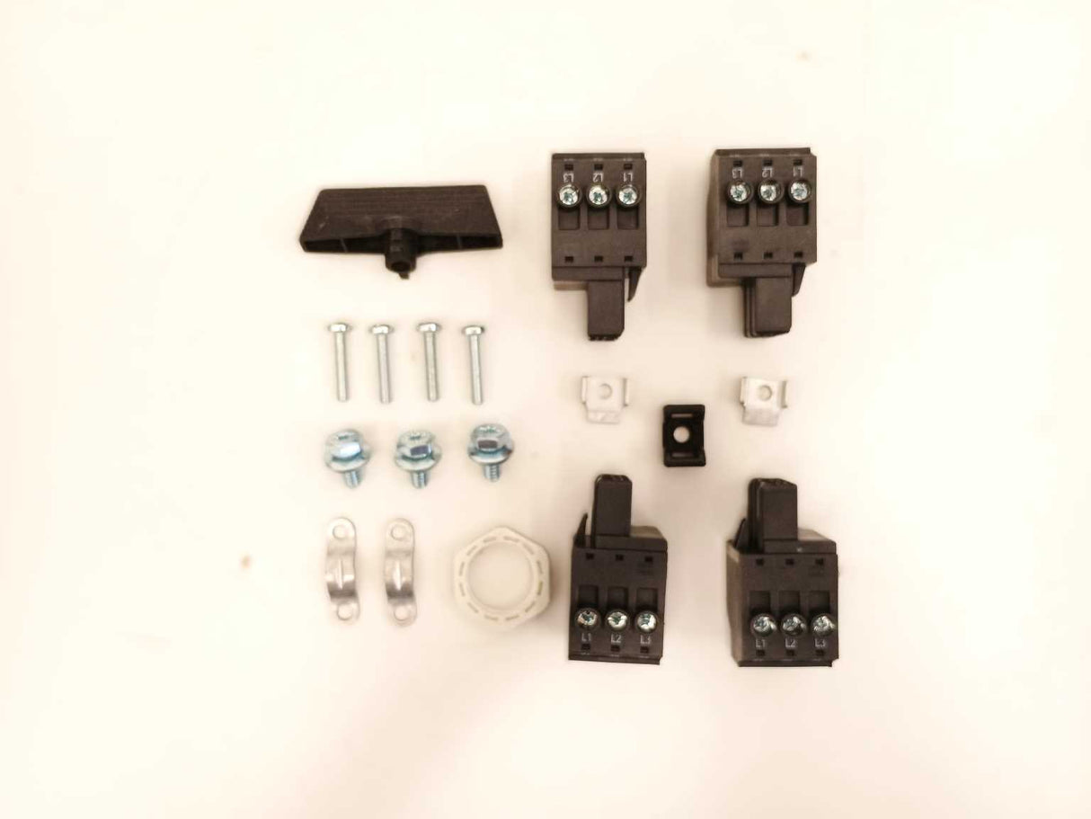 Danfoss 131U2878 VLT Aqua Drive FC-202PK37T4Z55H1XGX1OXSXXXXAXBXCXXXXDX