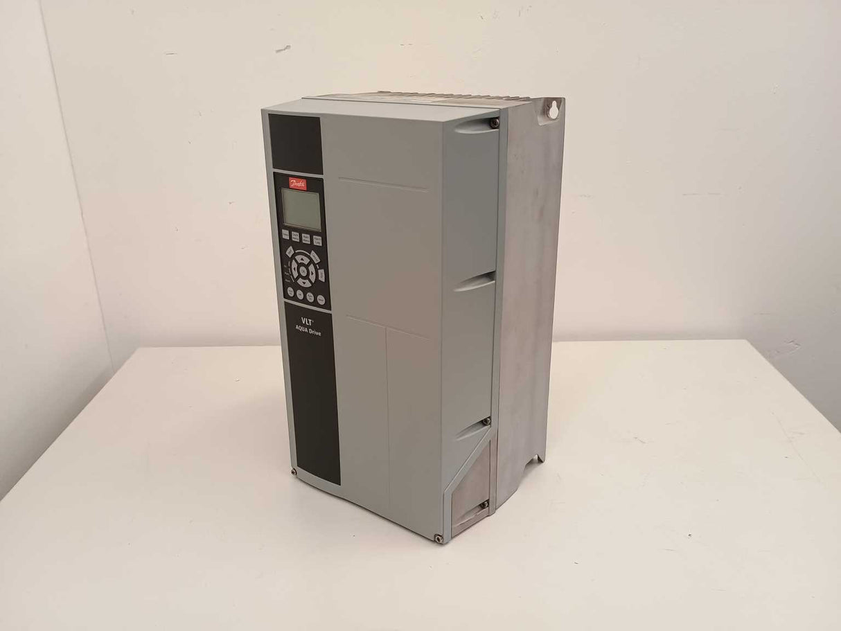 Danfoss 131F0859 VLT AQUA Drive FC-202 Frequency converter