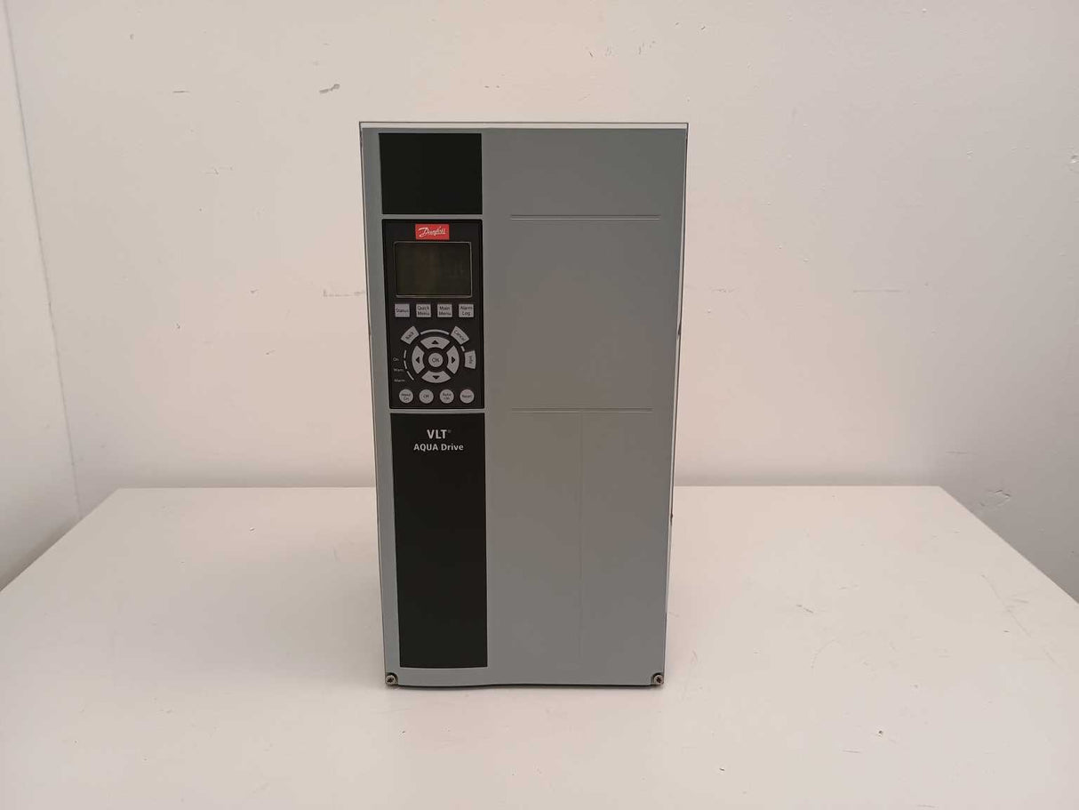 Danfoss 131F0859 VLT AQUA Drive FC-202 Frequency converter