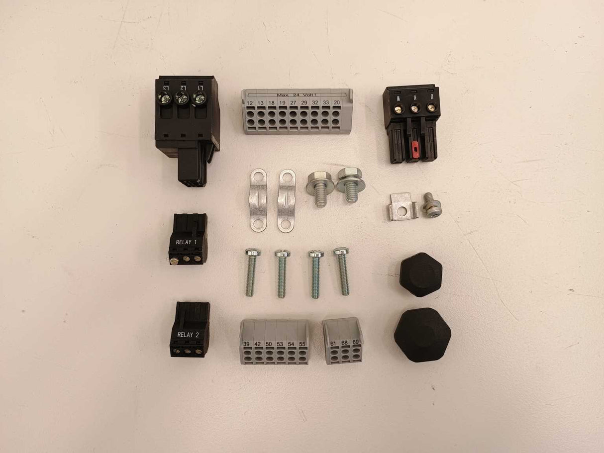 Danfoss 131F0859 VLT AQUA Drive FC-202 Frequency converter