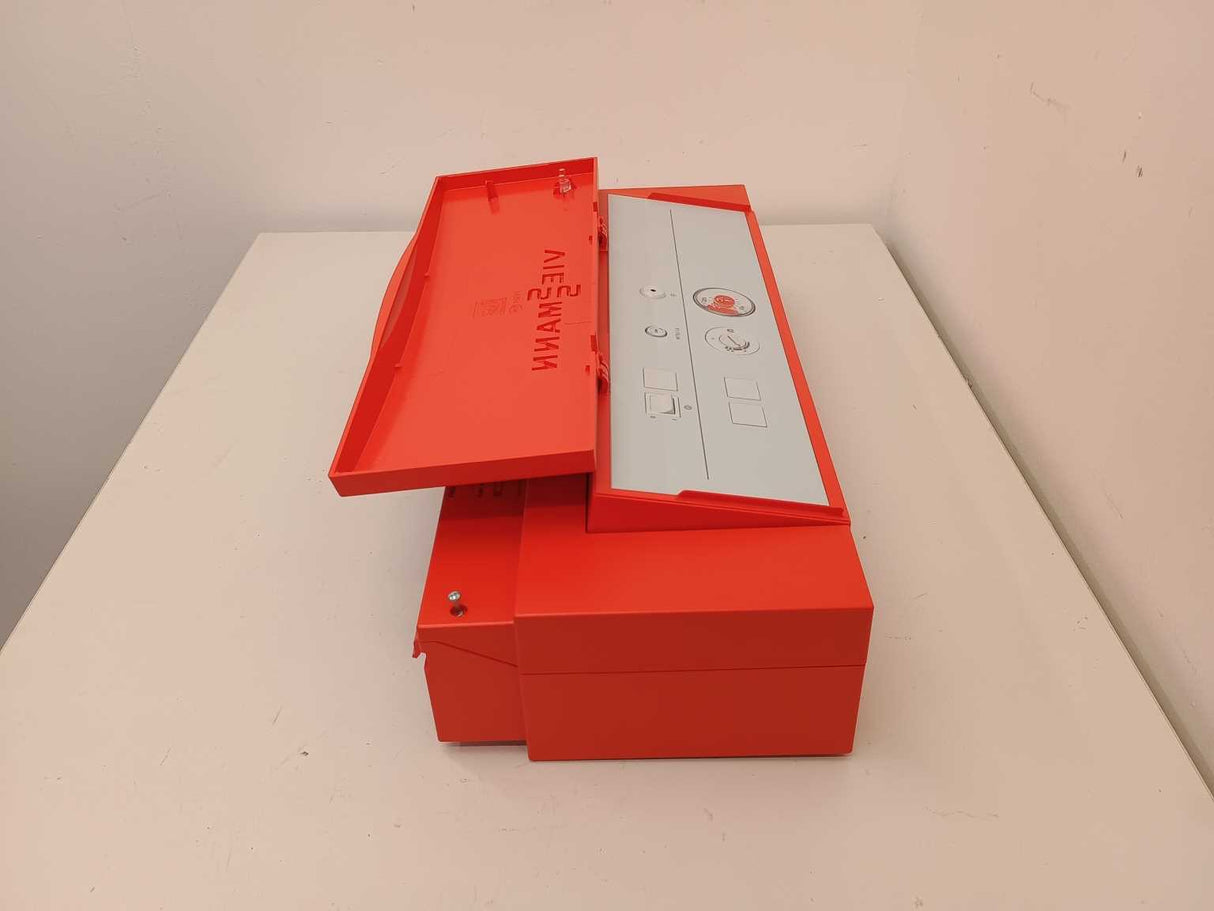 Viessmann 7243275 Vitotronic 100 GC3 Boiler Control Unit