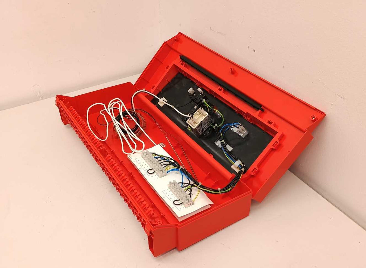 Viessmann 7243275 Vitotronic 100 GC3 Boiler Control Unit