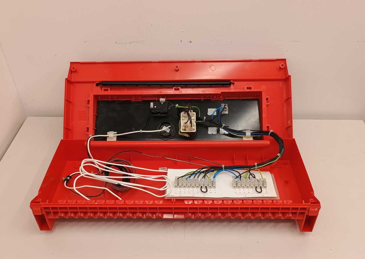 Viessmann 7243275 Vitotronic 100 GC3 Boiler Control Unit