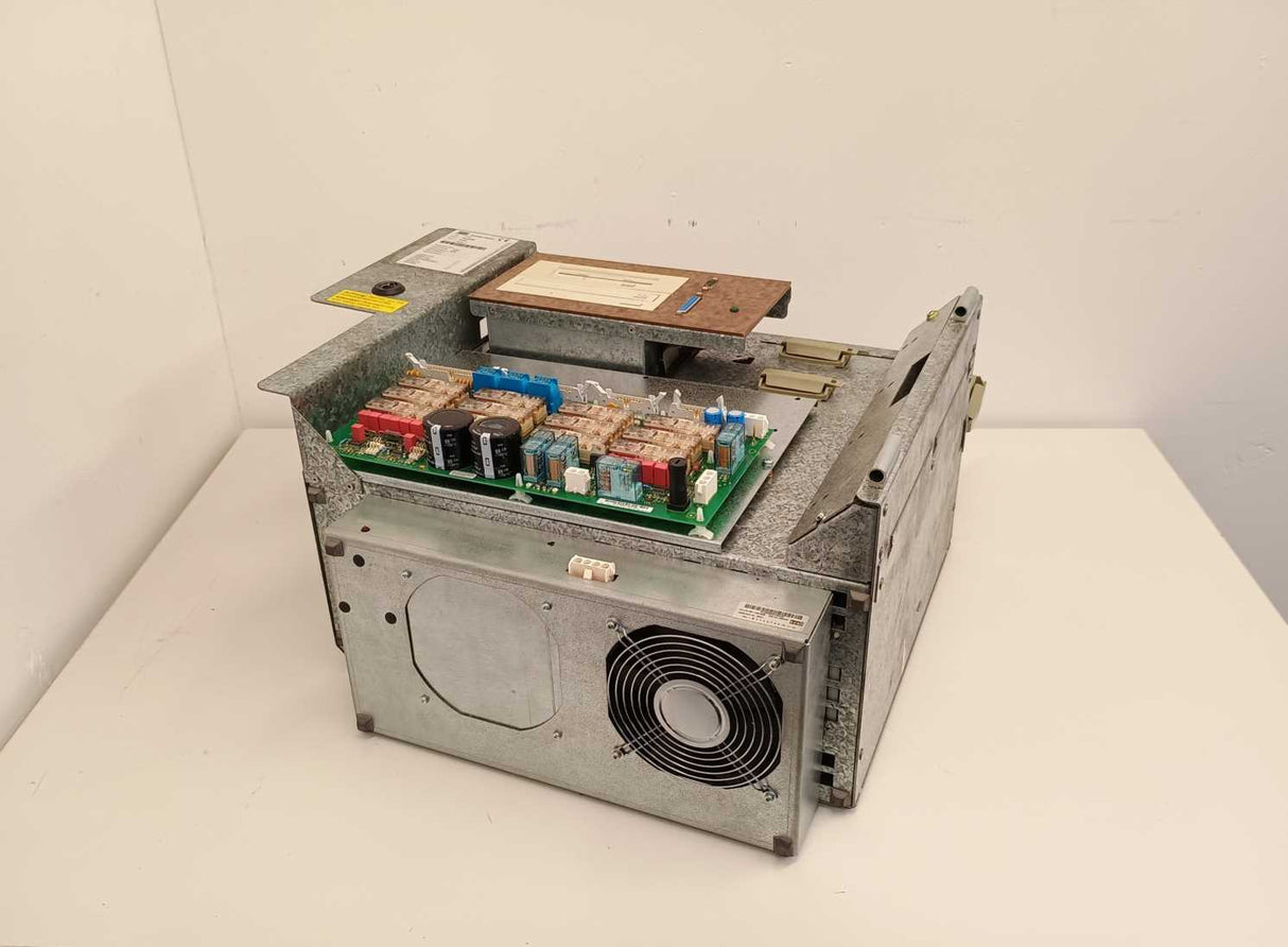 KUKA 00106488 K C1 Computer w/ 00-102-698