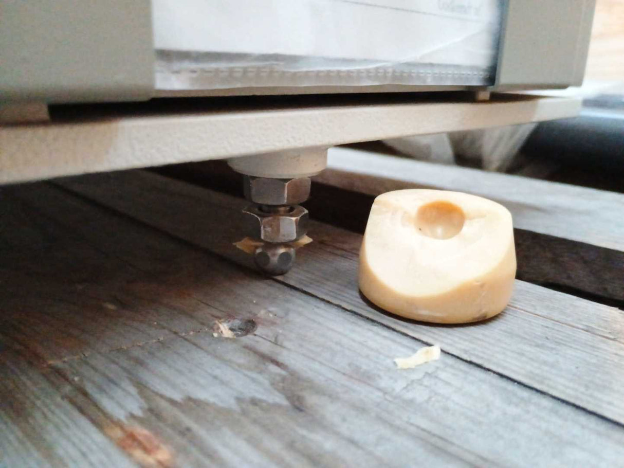 TEXTEST FX 3000 Hydrostatic Head Tester