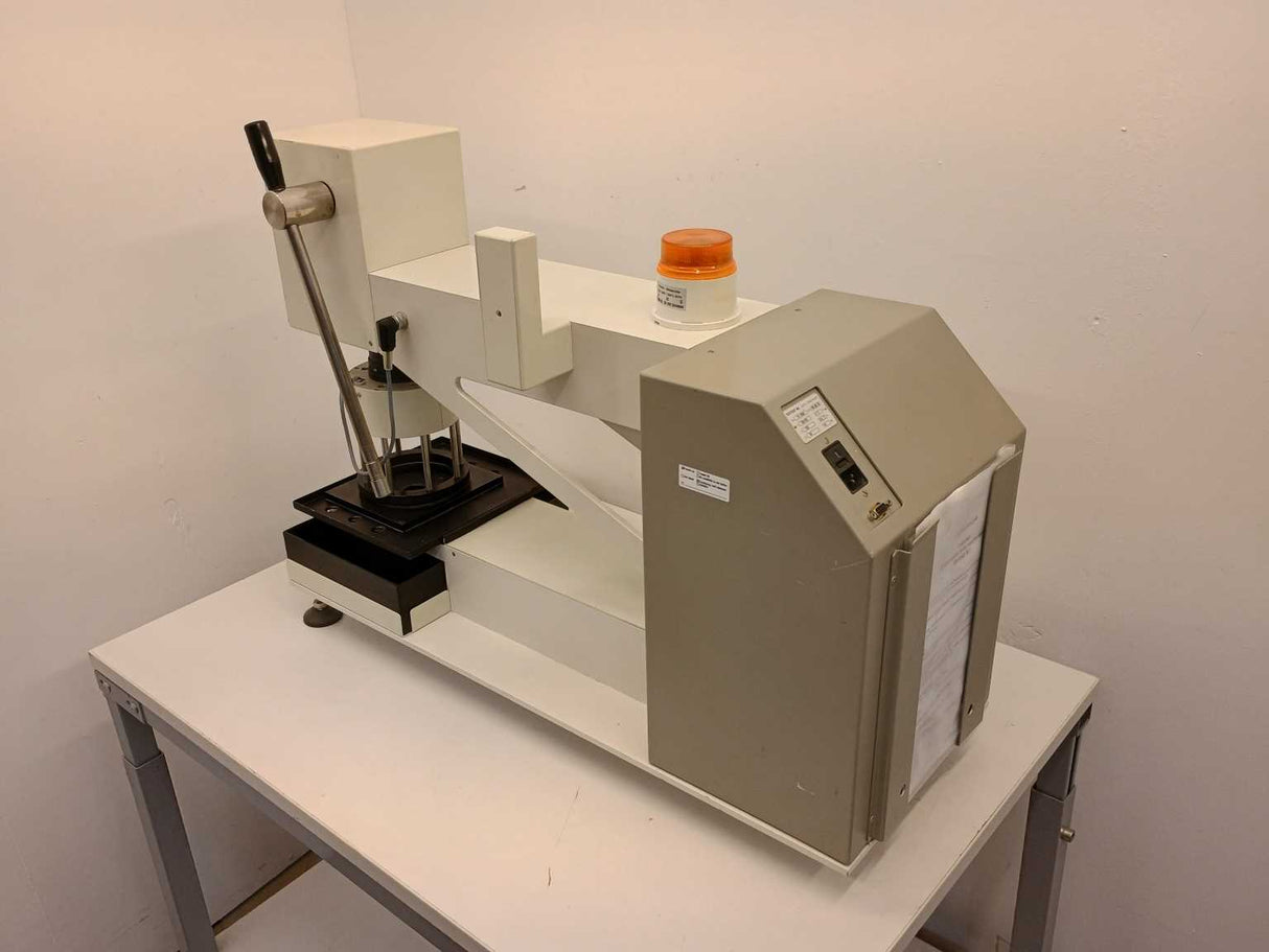 TEXTEST FX 3000 Hydrostatic Head Tester