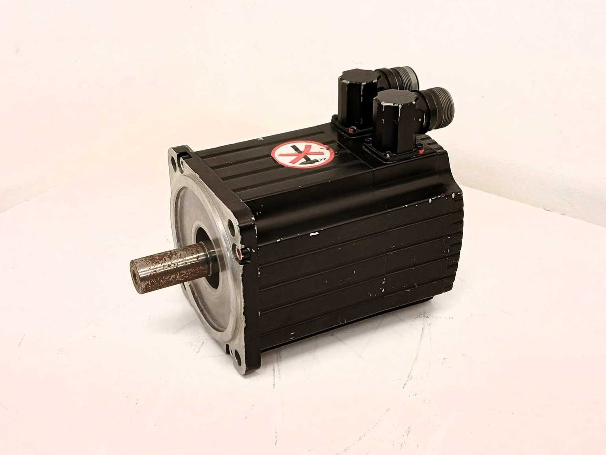 Moog G424-404 G4L10 G400 Brushless Servomotor
