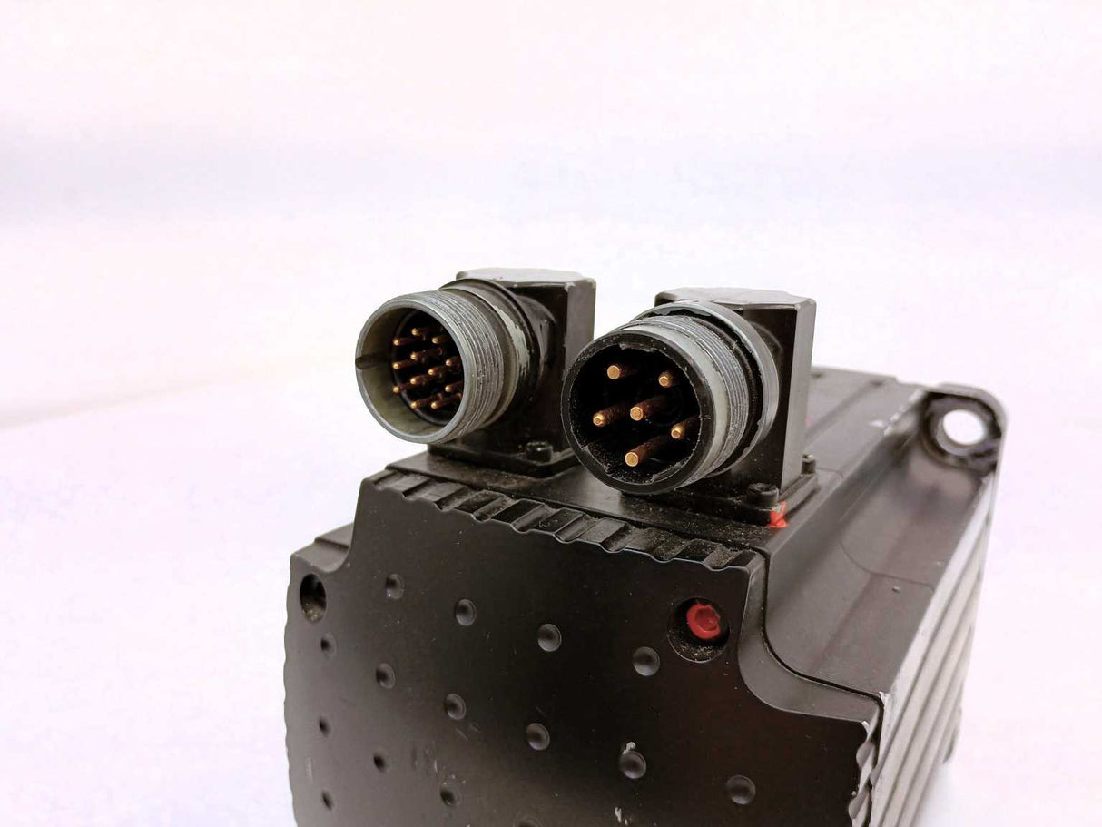 Moog G424-404 G4L10 G400 Brushless Servomotor