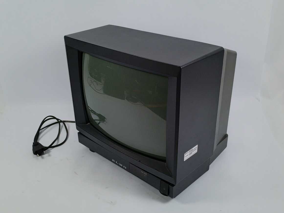 ELMO 1402P Color Monitor