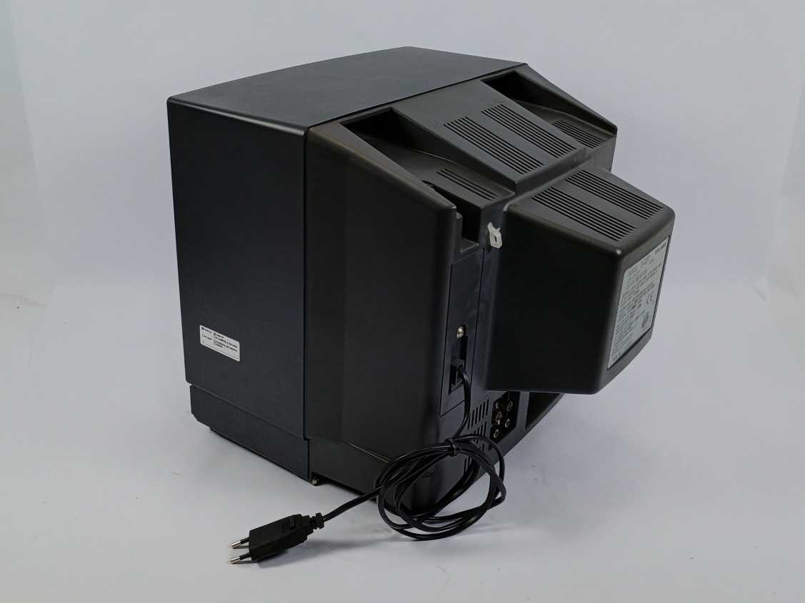 ELMO 1402P Color Monitor