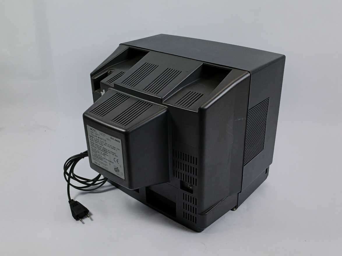 ELMO 1402P Color Monitor