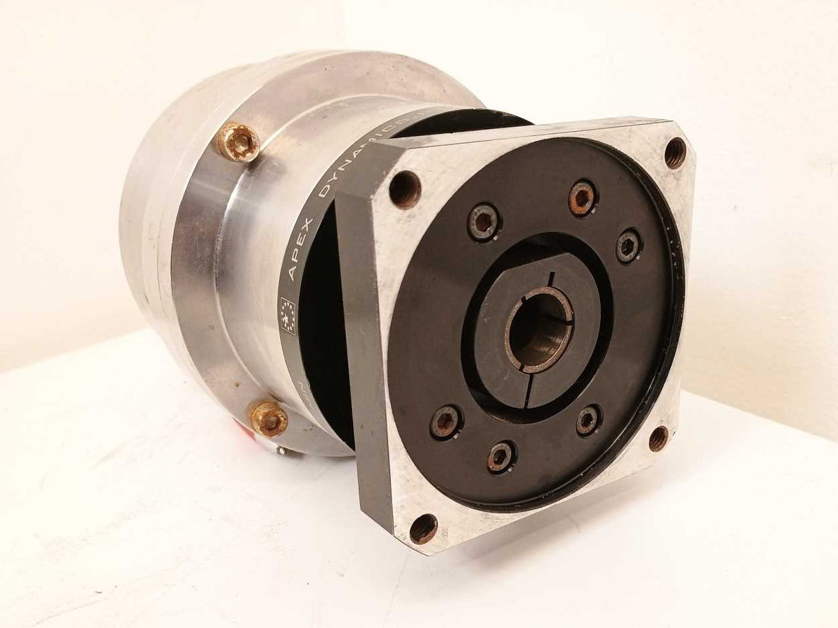 Apex Dynamics AE120 High Precision Gearbox. Gear Ration: 20:1