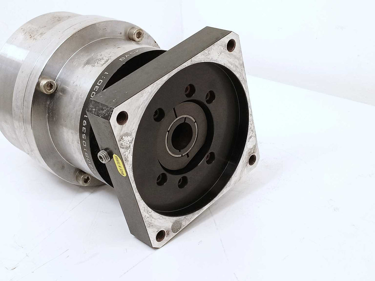 Apex Dynamics AE155 High Precision Gearbox. Ratio: 30:1