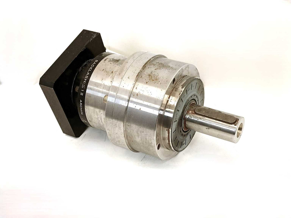 Apex Dynamics AE155 High Precision Gearbox. Ratio: 30:1