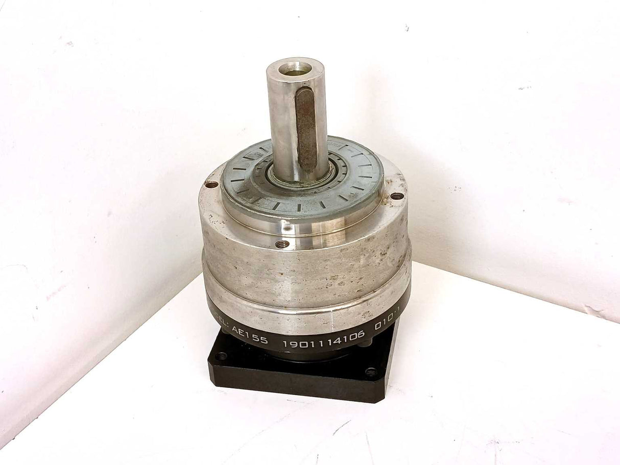 Apex Dynamics AE155 High Precision Gearbox. Ratio: 10:1