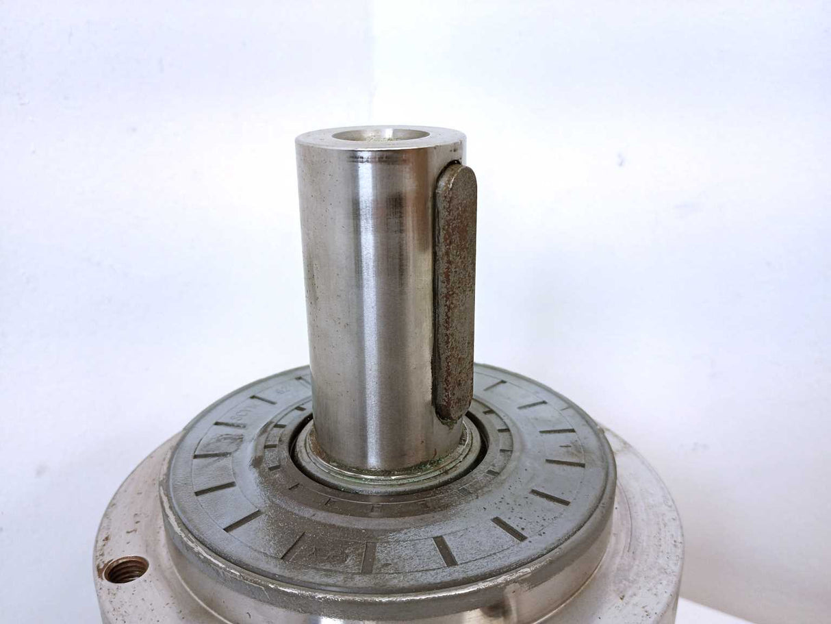 Apex Dynamics AE155 High Precision Gearbox. Ratio: 10:1