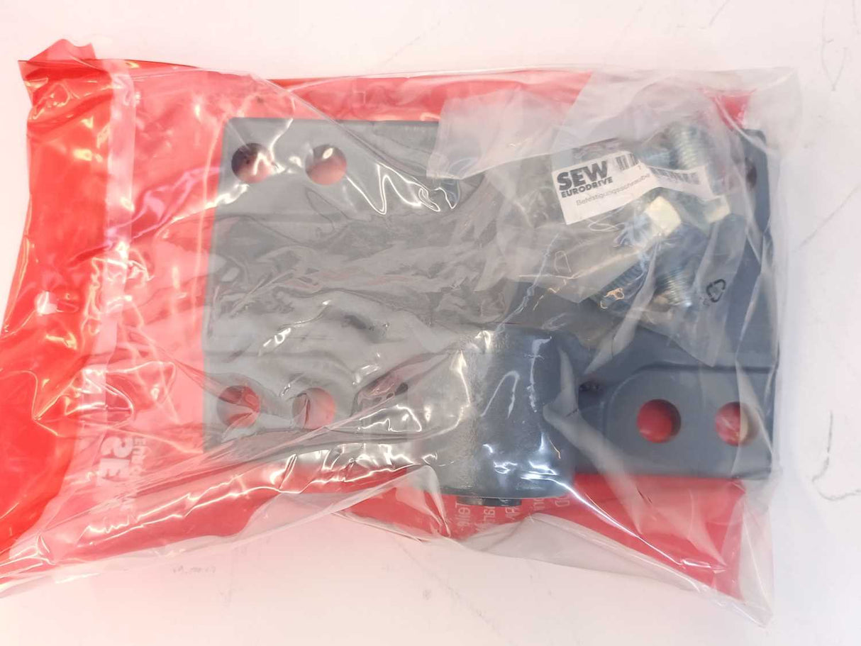 SEW-EURODRIVE  KA77/T DRN90S4/BE2HR Helical-bevel gearmotor